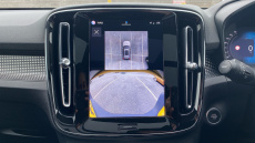 Volvo XC40 2.0 B3P Ultimate Dark 5dr Auto Petrol Estate